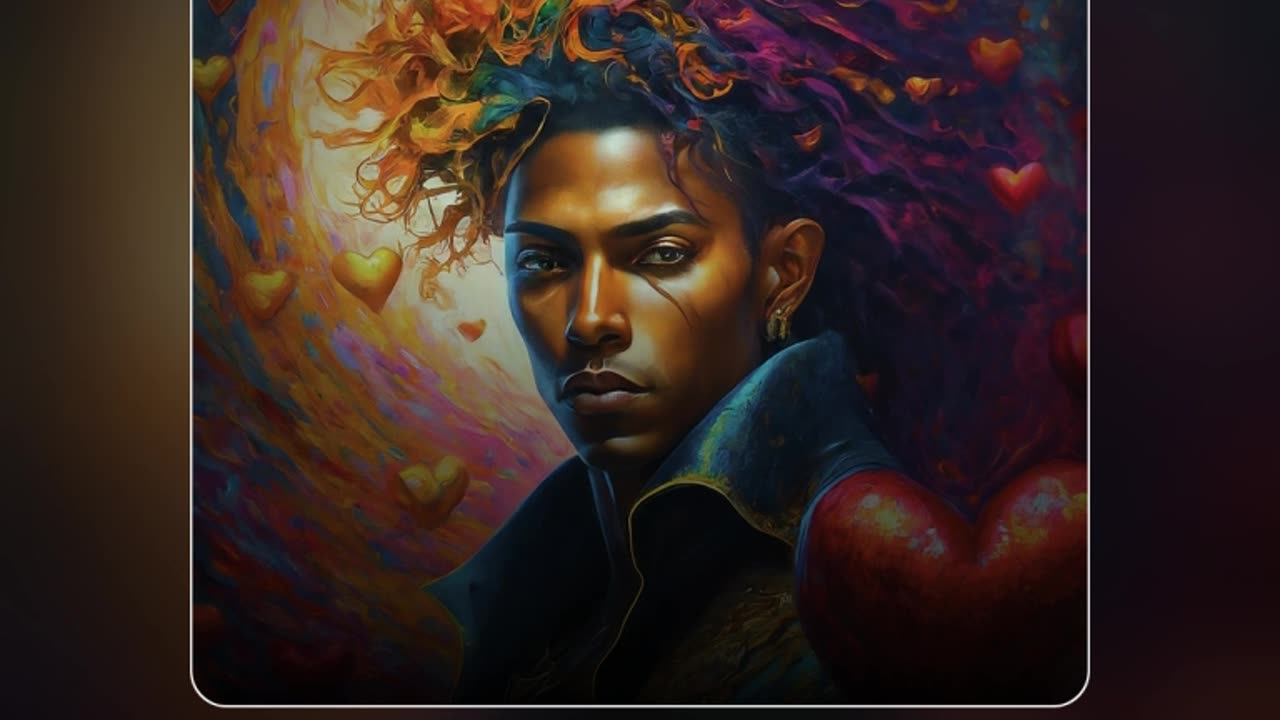 He's Taking Me Higher, Higher