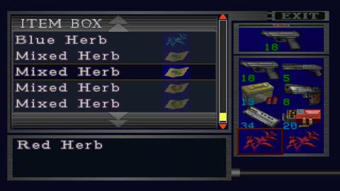 Resident Evil 2 S5 E8