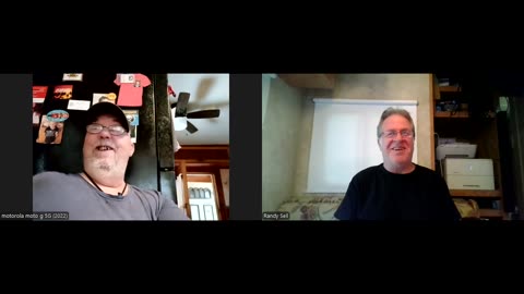 THE RELL with Ron & Randy Episode 62