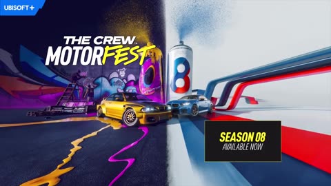 The Crew Motorfest: BMW M2 CS Trailer