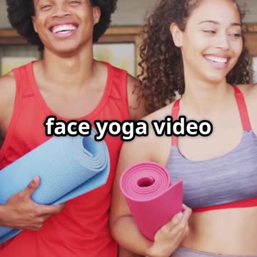 Can You Do This Funny Face Yoga? 😆 | Kids Fun Challenge | Learn Toons #shorts