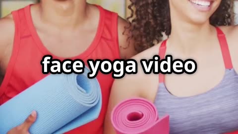 Can You Do This Funny Face Yoga? 😆 | Kids Fun Challenge | Learn Toons #shorts
