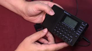 Unboxing the Retekess V115P: Best Budget Radio for Music & DXing!