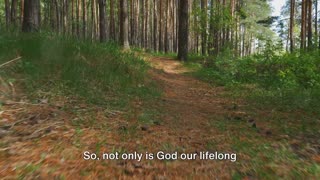 Isaiah 46 4 A Lifetime Promise