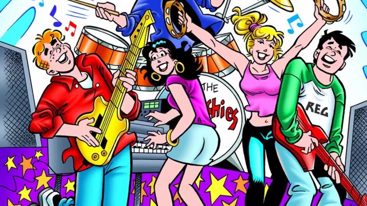 Wayback Wednesday ...