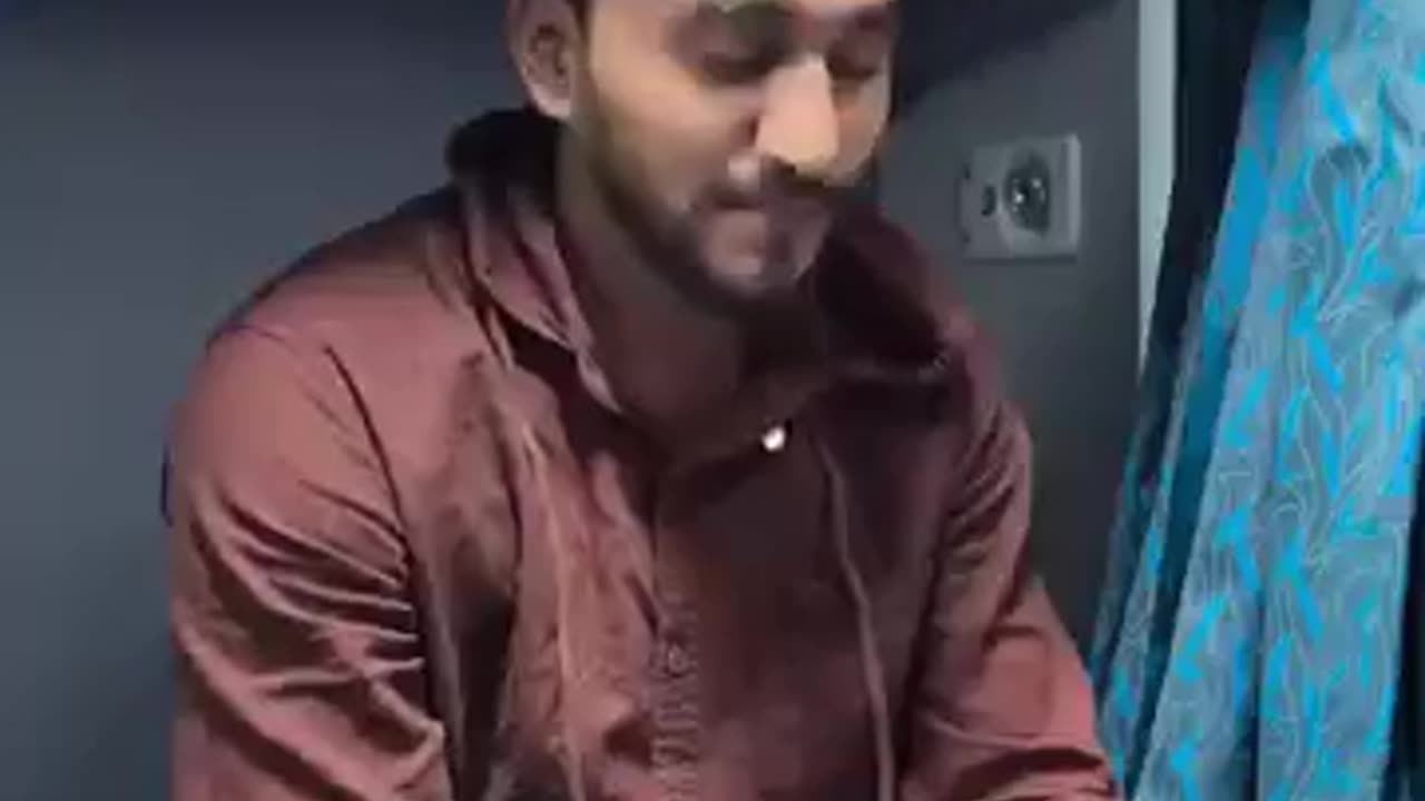 Ashish Comedyteain Memengg