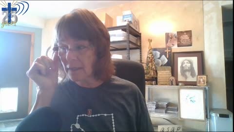 We Sing Our Faith LIVE: 08/09/25 w/ Julie Carrick