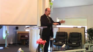 For This You Were Called