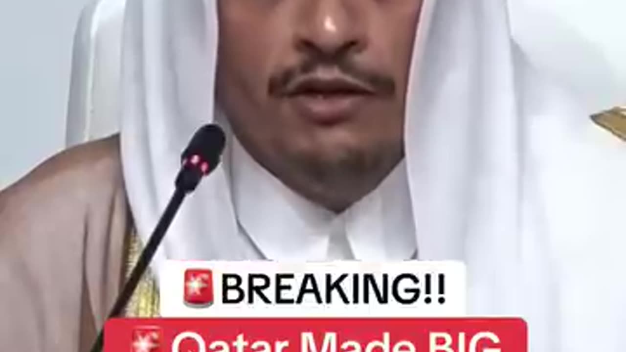 emergency Arab summit at Doha