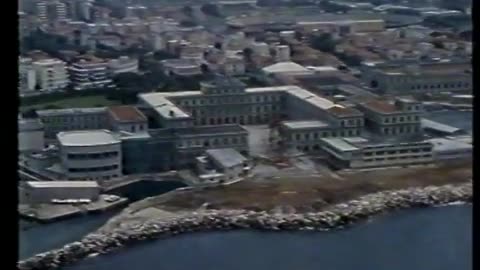 Accademia Navale di Livorno | Breve Documentario Storico sulla Marina Militare Italiana