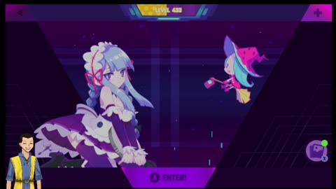 Muse Dash (Switch2) day 158