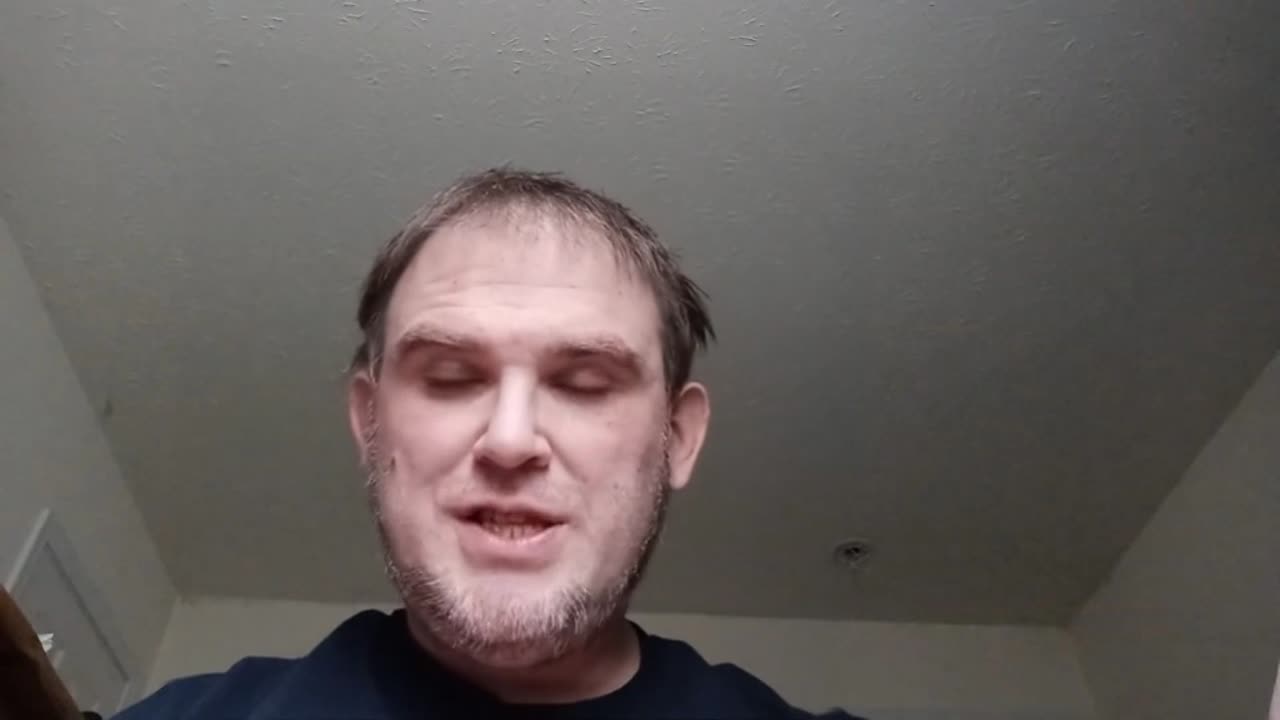 Carl owns Jeff Hyatt yet again