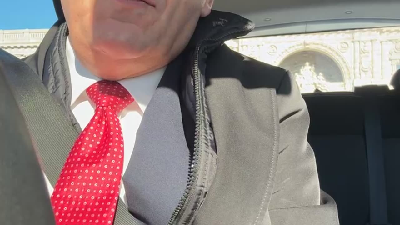 🔴 Alberto Bagnai Live (28.12.2025)