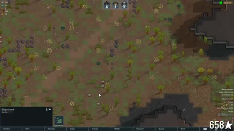 174 Live 2020-08 Rimworld multiplayer w Necomi