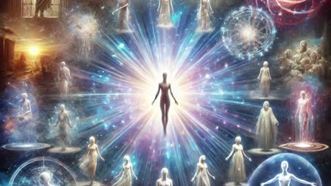 Divine Clairaudial Messages Through Morse Code✨🧘🏼‍♀️ #adhdwitch #clairaudience #ascension