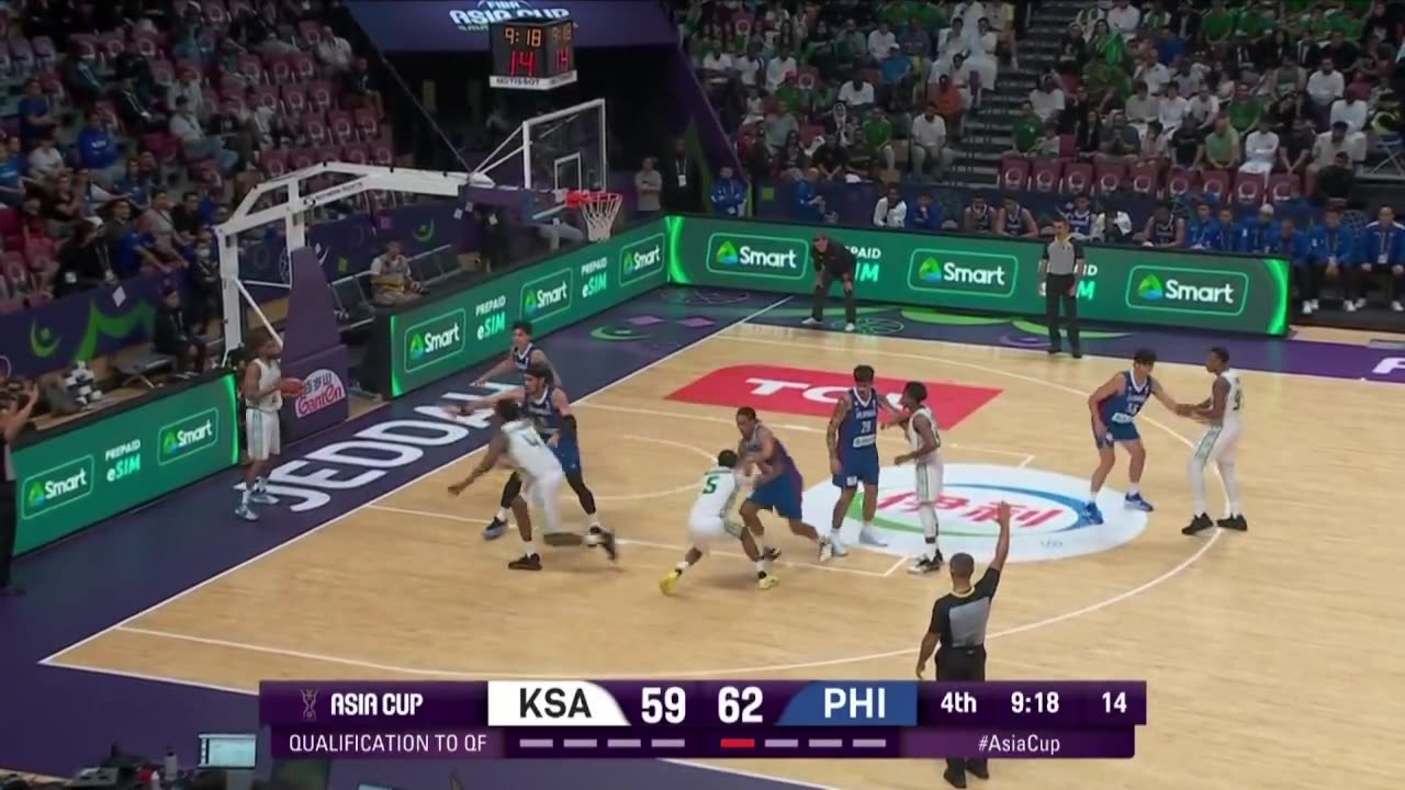 0809 PHI VS ksa 2H