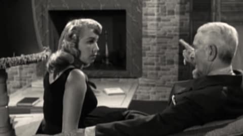 Jail Bait (1954) Full movie