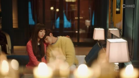 I Am Not A Robot Episode 11 (Ami Robot Noi)