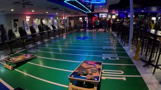 6.2.25 Rix bar n grill Cornhole switch - Match 4