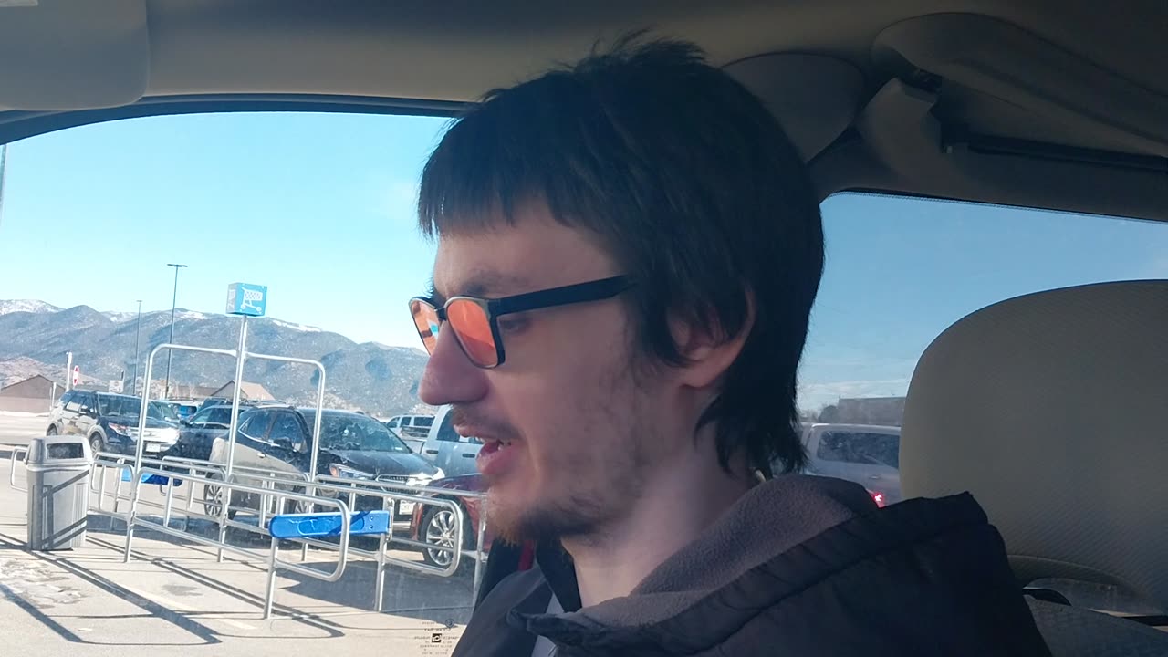 Reaction To Dr. Pepper Blackberry Soda