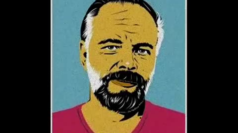 Hour 25 - Philip K. Dick - Interview