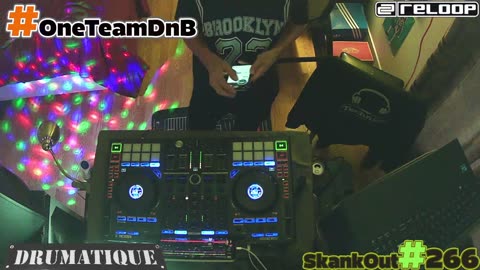 SkankOut#Sessions is live!