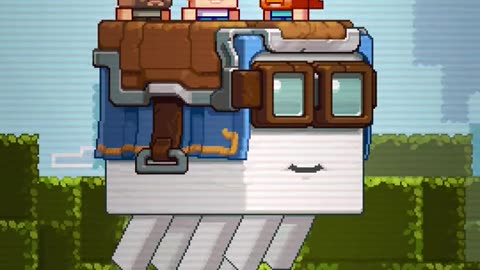 Ghast-ly summer, Live Event Cape, exclusive Movie Moments and more! #MinecraftLIVE 2025 was filled w