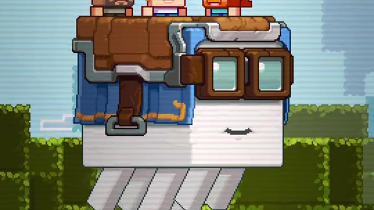 Ghast-ly summer, Live Event Cape, exclusive Movie Moments and more! #MinecraftLIVE 2025 was filled w