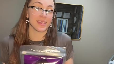 Honest Review of Sexy Smooth Tickled Pink & Purple Seduction Hard Wax by @botanicalbrooks