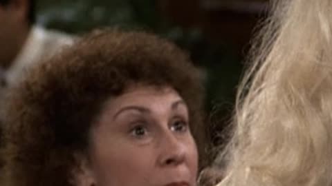 Carla Shows Her Sympathetic Side