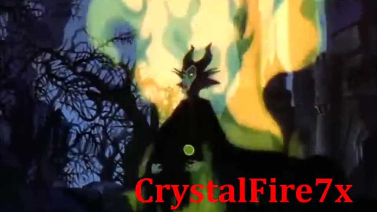 Villains: Monster