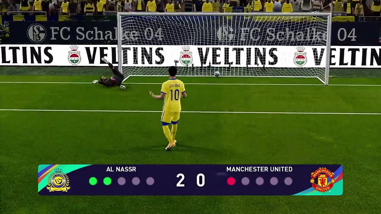 Ronaldo Can Win Penalty Kick?? Watch Now