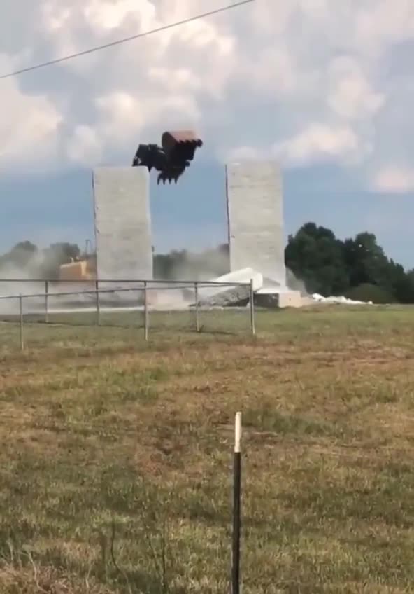 Remembering this and smiling