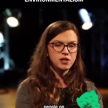 FAKE ENVIRONMENTALISM