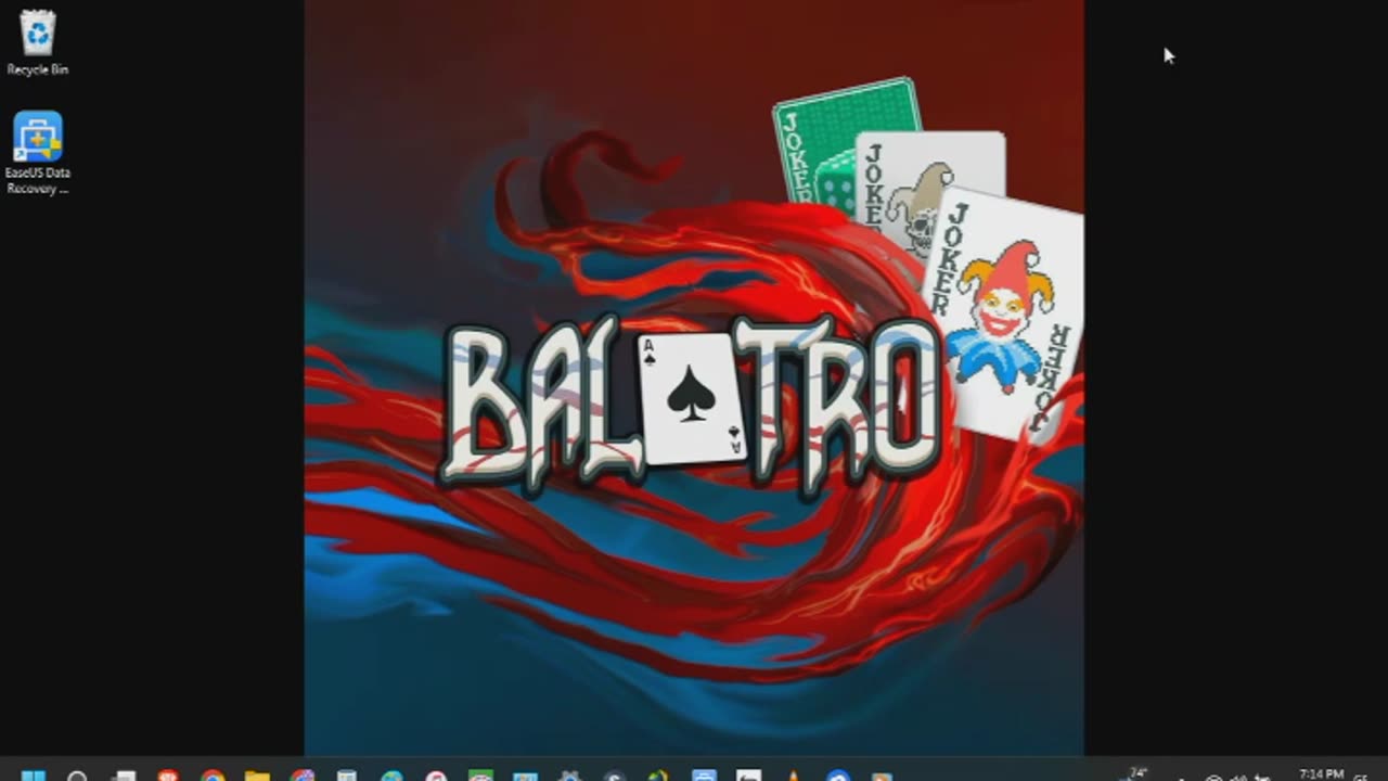 Balatro Review