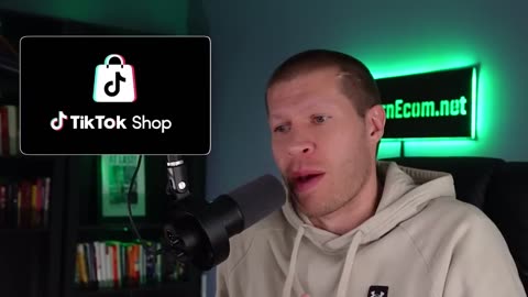 Print on Demand on TikTok Shop is Crushing
