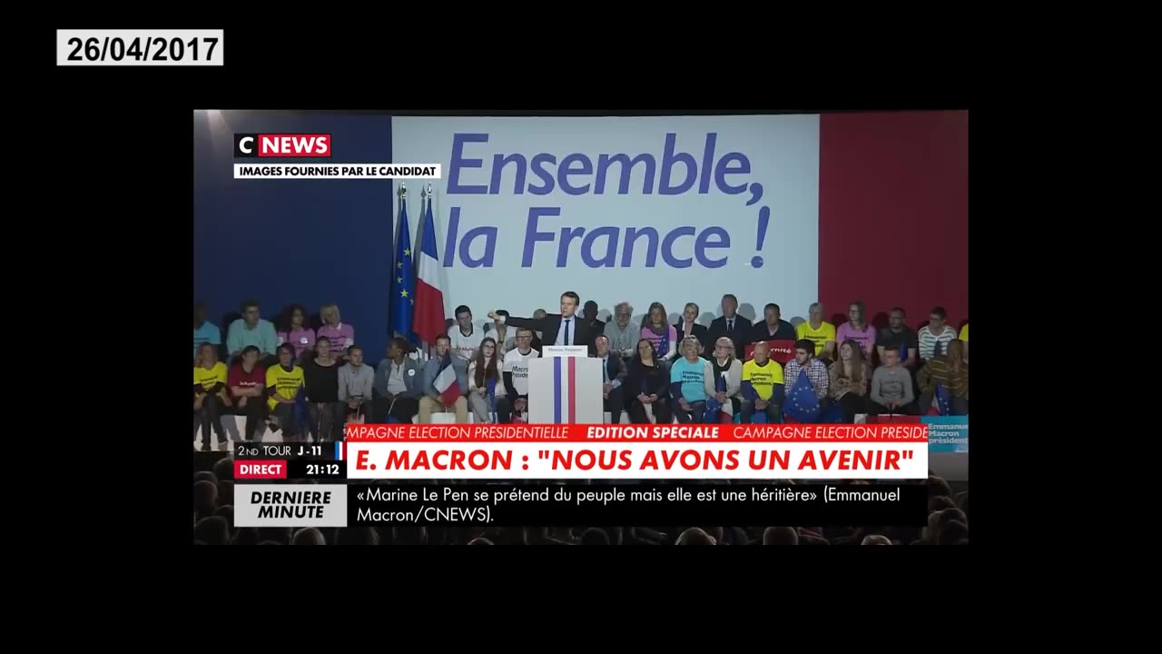 La guerre des moutons !