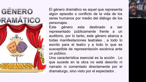 ADC SEMESTRAL PARALELO 2025 | Semana 01 | Literatura