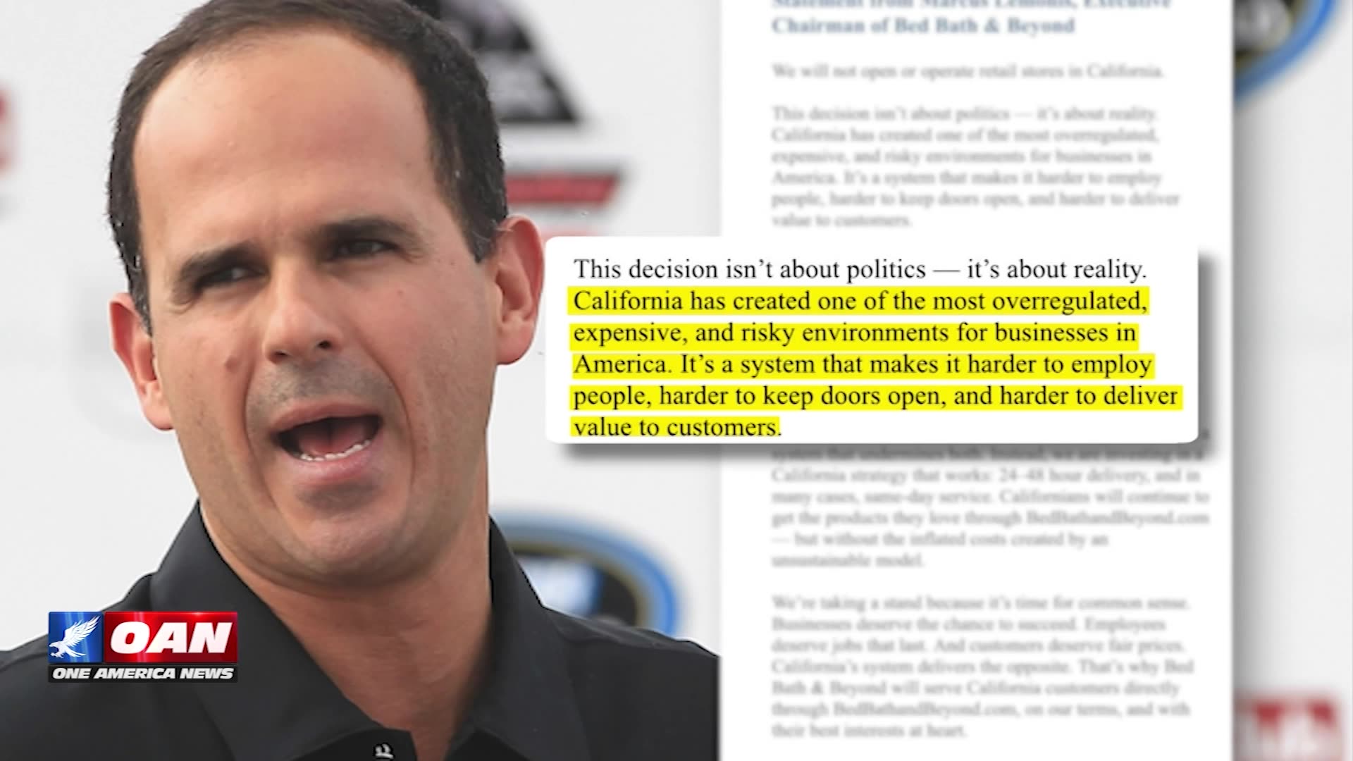 Fine Point - California Screamin w/ Chanel Rion