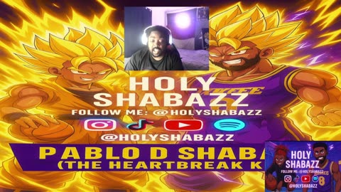 TikTok Is CHEERING For Forced Baby Boy Vasectomies… Society Is Finished 💀 #holyshabazz