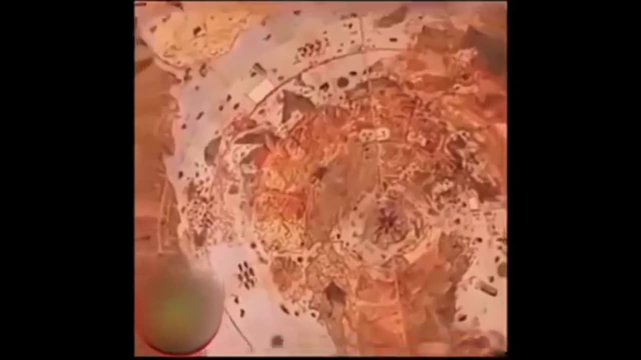 What happened that froze Antarctica?