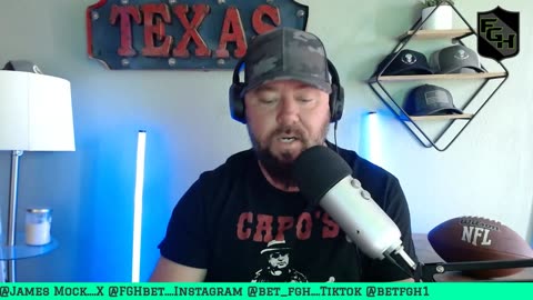 NFL Sunday Morning Parlay