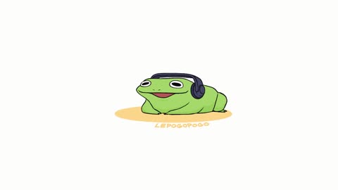 Frogjam - Video game tracks to keep your brain moving 🐸🎧🎶