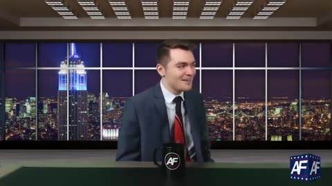 NICK FUENTES - I HAVE WATCHED PORN