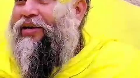 Jai premanand ji maharaj ki