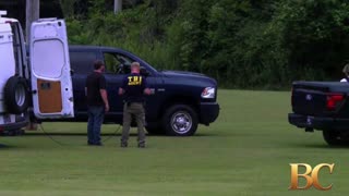 Search for suspect in Tennessee killings focuses near university, third arrest announced