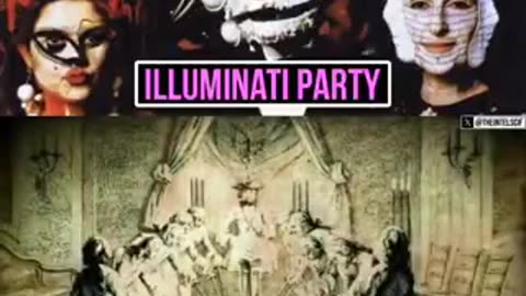 THE ELITE CABAL & A LOOK INTO THEIR WORLD