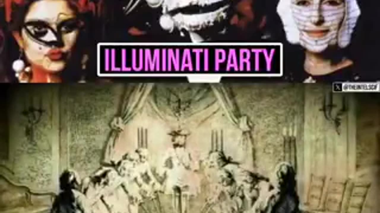 THE ELITE CABAL & A LOOK INTO THEIR WORLD