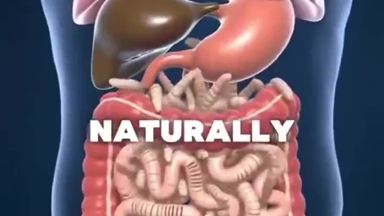 6 POWERFUL FOODS THAT CAN ELIMINATE PARASITES NATURALLY!