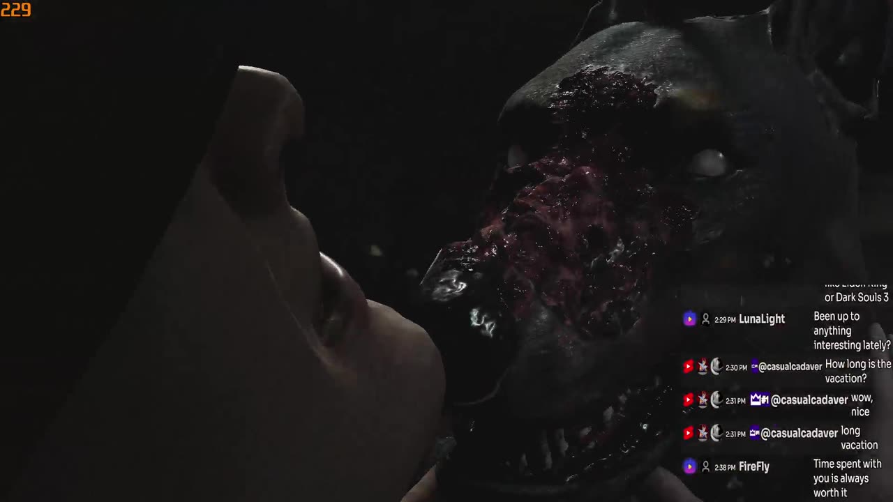 Resident Evil 2 Remake Leon Gameplay Español